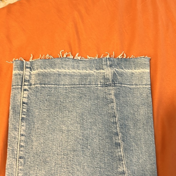 GAP jeans 70’s Flare High Rise - Picture 5 of 6